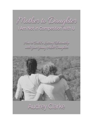 cover image of Mother to Daughter